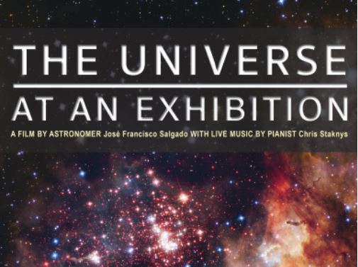 Upcoming concert a perfect pairing of science, symphony