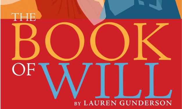 Sitka Community Theater holds auditions for ‘The Book of Will’