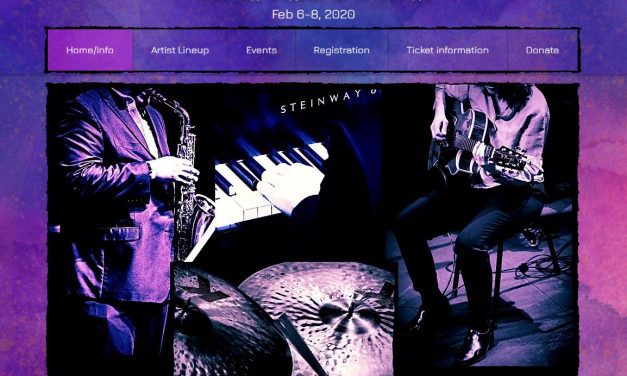 Jazz Fest slides into 25th year