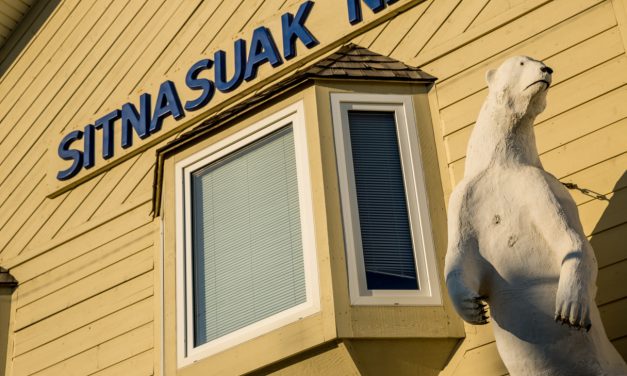 Alaska’s top court rules in favor of critical Native corp. shareholder