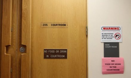 Grand Jury indicted three Sitkans in June