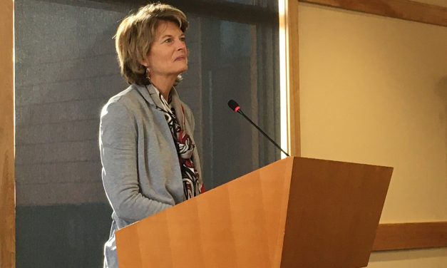 Murkowski sidesteps PACT controversy, offers full support for veterans