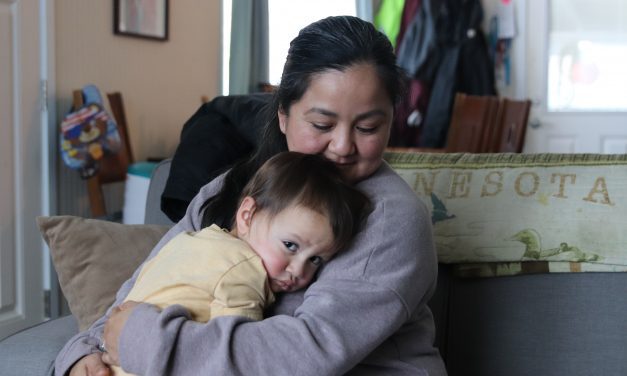 Shortage of childcare: new parents scramble to find affordable options in Sitka