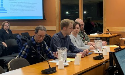 School board survey asks Sitkans’ views on an ideal interim superintendent