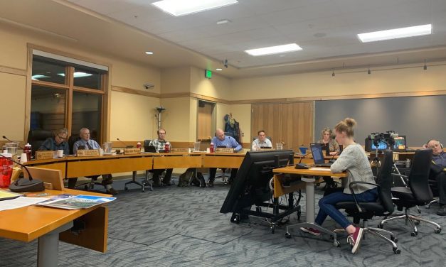 ‘Climate emergency’ resolution gets chilly reception from assembly