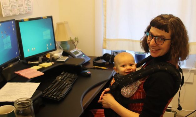 Shortage of childcare: Searching for solutions in Sitka