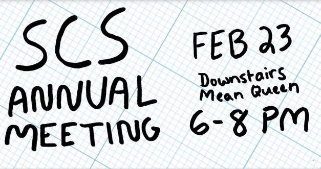 Sitka Conservation Society maps its future at annual meeting this Sunday