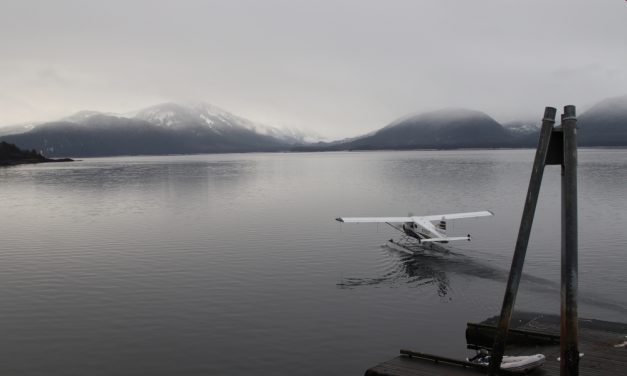 No longer asking, Tenakee Springs now requiring masks in public