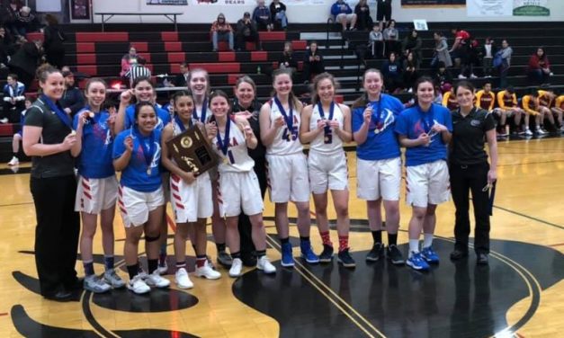 Sentinel Sports: Region V Basketball, Iditarod are the end of sports, for a while