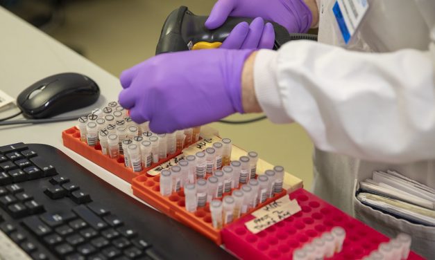 UPDATED: One confirmed case of COVID-19 in Southeast