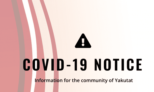 Yakutat assembly and Tribe declare local emergencies