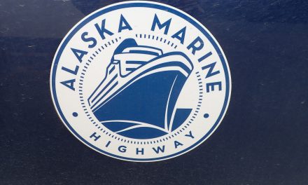 Unanimous ferry reform bill prompts constitutional challenge from Alaska’s governor