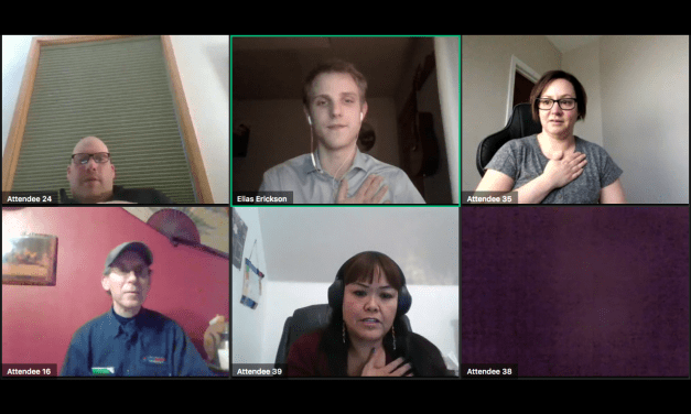 With only two candidates left, Sitka board delays interim superintendent hire