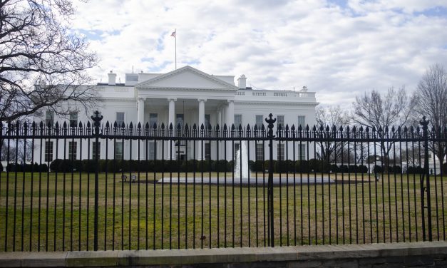 Special coverage: President Trump delivers address on coronavirus