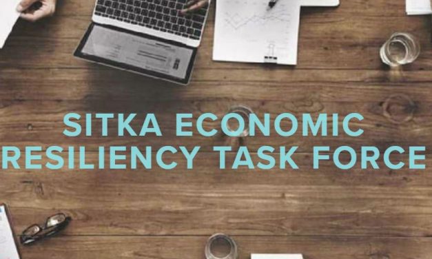 Sitka task force highlights emergency economic relief