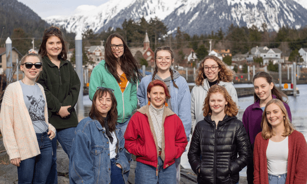 On 50th Earth Day anniversary, youth activists join virtual climate strike