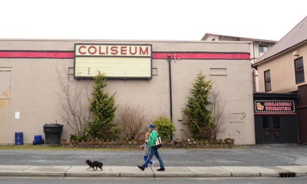 Sitka’s ‘hunker down’ order extended to mid-May