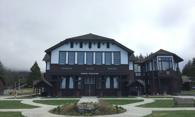 Sitka Fine Arts Camp cancels summer programs