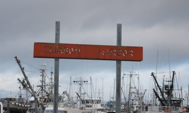 Municipal administrator: Sitka’s legislative priorities focus on infrastructure, transportation, and public safety