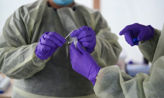 Second person tests positive for COVID-19 in Sitka