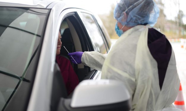 Two new COVID-19 cases announced, plus two recoveries