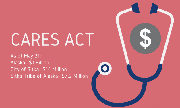 Assembly considers utility rebate, other options for CARES Act funds