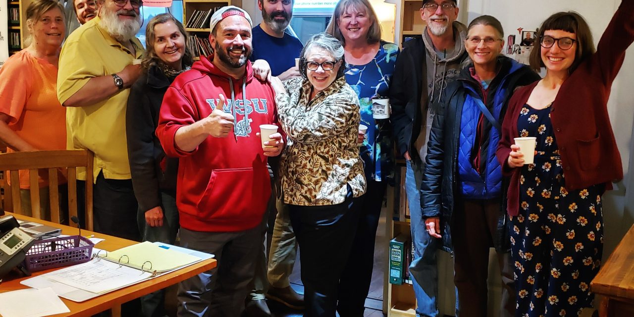 Job Opportunity: Development Coordinator