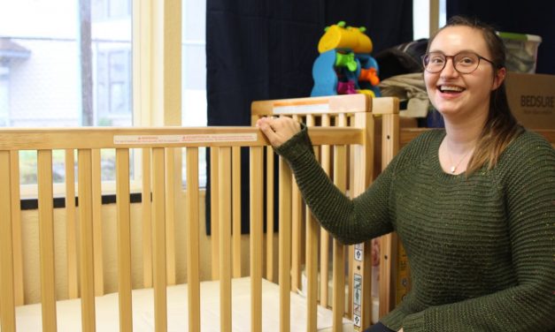 As state reopens, Sitka childcare centers remain closed