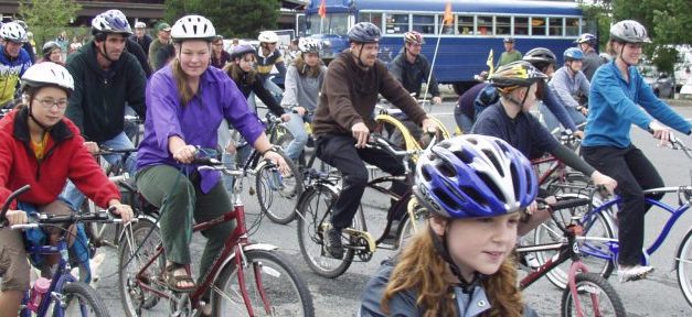 Alaska Walk and Bike Conference goes virtual this June