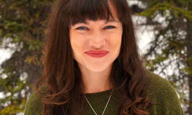 Raven Radio welcomes Report for America reporter Erin McKinstry