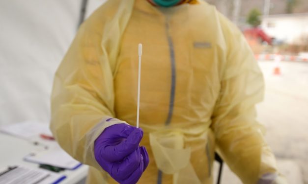 With three new cases, Sitka’s COVID-19 count reaches 11