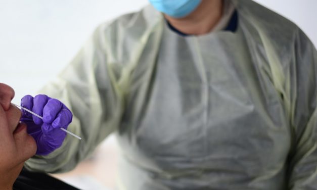 UPDATE: Sitka health officials announce fifth COVID-19 case