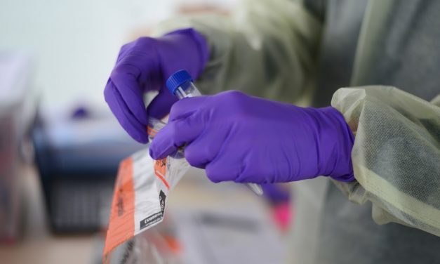 Sitka health officials announce new coronavirus case