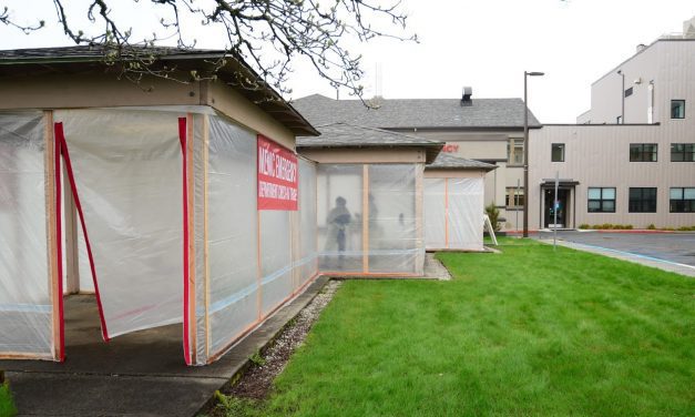 Most of Sitka’s COVID-19 cases tied to community spread