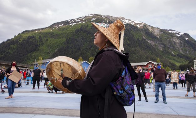 Families of Alaska Natives killed by police end their ‘culture of silence’