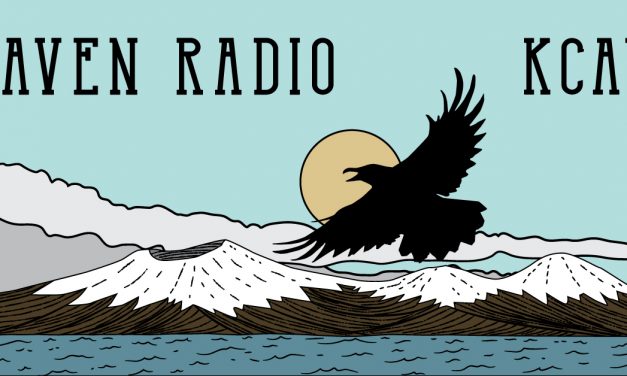 It’s Raven Radio’s June Drive!