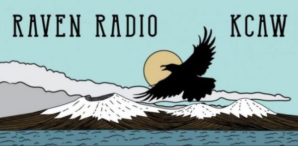 It’s Raven Radio’s June Drive!