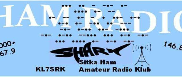 Sitka Ham Amateur Radio Klub hosts upcoming global field day