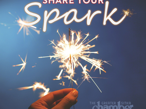 ‘Share Your Spark’ this 4th of July weekend