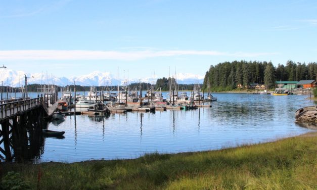 Out-of-state visitors to Yakutat test positive for the coronavirus
