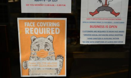 Sitka’s COVID-19 case count jumps to 26