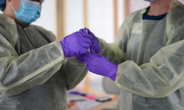 With two more cases, Sitka’s coronavirus count rises to thirty