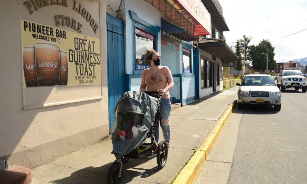 No shirt, no shoes, no mask? No problem-Sitka rejects local mask mandate