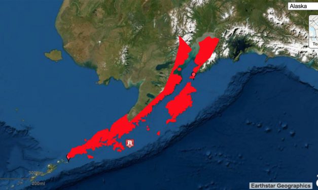 Tsunami warning sent coastal Alaskans to higher ground, but no ‘massive wave’ expected