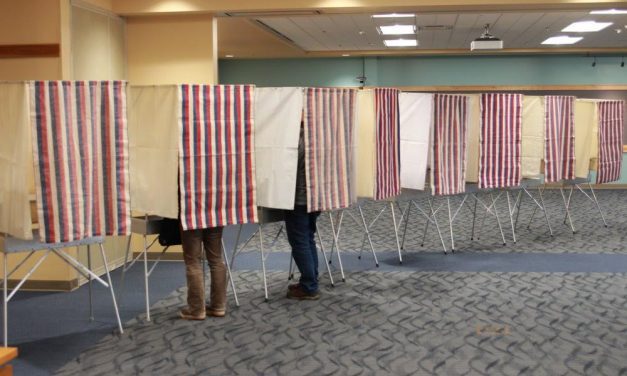 Early votes to be counted on election night in this year’s municipal election