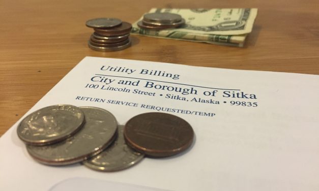 Applications due soon for utility, moorage subsidies