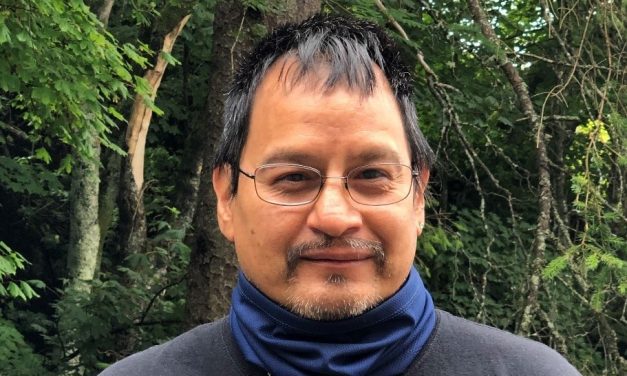 Leo Jimmy files for Sitka Assembly seat