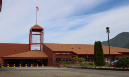 As school reopens, two Mt. Edgecumbe students test positive for COVID-19