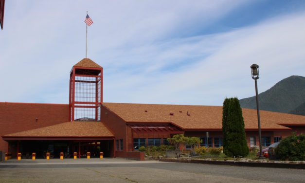 As school reopens, two Mt. Edgecumbe students test positive for COVID-19