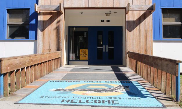 Three out of four schools in Chatham School District open their doors to in-person classes